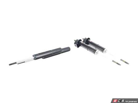 ES#2739128 - 99634304322KT - Shock & Strut Kit  - Front and rear shocks for your 996 
 - Genuine Porsche - Porsche