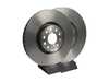 ES#4840131 - 3QF615301FKT1 - Front Brake Rotors - Pair (335x30) - Restore the stopping power in your vehicle - Brembo - Volkswagen