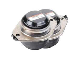 ES#4666871 - 2512404417KT - Engine Mount Service Kit - Featuring Genuine Mercedes-Benz Engine Mounts! - Genuine Mercedes Benz - Mercedes Benz