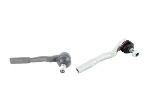 W211 E55 Outer Tie Rod Kit