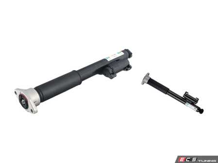ES#5425809 - 24-277969KT - Rear Bilstein B4 OE Replacement Shock Absorbers - Pair - Consistent performance and handling give the vehicle a new car feel every time - Bilstein - Mercedes Benz