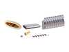 ES#2580293 - 99757121901KT22 - Major Maintenance Kit - Everything you need to complete your scheduled major maintenance - Genuine Porsche - Porsche