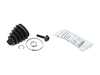 ES#4906390 - 80a498203KT - Front Outer CV Boot - Priced Each - Stop losing CV grease and extend axle joint life - Genuine Volkswagen Audi - Audi