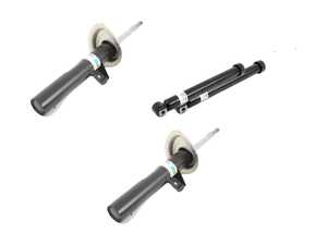 ES#3219388 - 19-227627KT - B4 OE Replacement Shock And Strut Kit - Engineered to restore original performance and handling. German-made with world-famous Bilstein quality and a limited lifetime warranty! - Bilstein - BMW