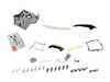 ES#4784852 - 06K109158BBKT4 - Ultimate Timing Chain Kit - Includes chains, tensioners, rails, gasket sealant and all necessary hardware - Assembled By ECS - Volkswagen