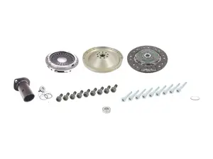 Lightweight Flywheel Kit