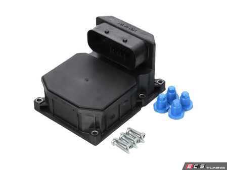 ES#3103704 - 34522284921 - DSC Repair Kit - The much cheaper solution for repairing your DSC system. - Genuine BMW - BMW