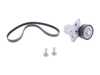 ES#5424928 - 06k260849aKT - Accessory Belt Kit - Keep your accessories running properly! - Genuine Volkswagen Audi - Volkswagen