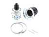 ES#2769944 - 2103500537KT5 - Rear CV Joint Refresh Kit - Refresh kit for one axle - Assembled By ECS - Mercedes Benz