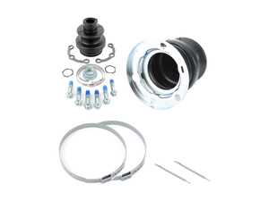 ES#2769944 - 2103500537KT5 - Rear CV Joint Refresh Kit - Refresh kit for one axle - Assembled By ECS - Mercedes Benz