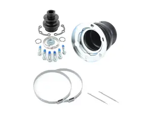 Rear CV Joint Refresh Kit