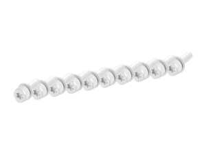 ES#2795480 - 07129902329KT - Torx Bolt - Pack Of 10 - Genuine BMW - BMW