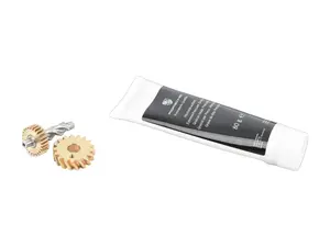 Convertible Top Latch Motor Replacement Gear Kit - Priced Each