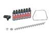 ES#4845606 - RS5B8TS2KT - Transmission Service Kit  - Assembled By ECS - Audi