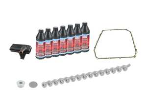 ES#4845606 - RS5B8TS2KT - Transmission Service Kit  - Assembled By ECS - Audi