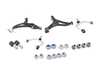 ES#4666710 - 1643303407KT - Front Control Arm Kit - Featuring Comprehensive Lemforder Front Control Arm Kit - Lemforder - Mercedes Benz