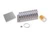 ES#2580824 - 95857221900KT4 - ECS Major Maintenance Kit - Everything you need to complete your scheduled major maintenance - Genuine Porsche - Porsche