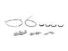 ES#3658494 - 34416761293-2KT - Parking Brake Refresh Kit  - Everything you need to service your parking brake system - Genuine BMW - BMW