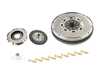 ES#3022424 - 99311691101KT - Clutch & Flywheel Kit - Everything you need for a clutch & flywheel refresh - Assembled By ECS - Porsche
