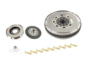 Clutch & Flywheel Kit