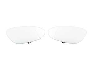 ES#2966612 - 51167233083KT - Blind Spot Mirror Kit - Merge with confidence - Genuine European BMW - BMW