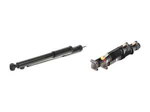 ES#2772088 - 2103203330KT1 - Shocks - Set Of Four - Includes front and rear shock absorbers - Genuine Mercedes Benz - Mercedes Benz