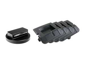ES#2997577 - 51718398169KT - BMW Jack Pad With ECS Adapter Kit - Having trouble finding jack points on your BMW? ECS has this solution for you - featuring Genuine BMW jack pads - Assembled By ECS - BMW