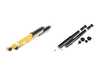 ES#2785565 - 2083230500KT2 - Shocks & Struts Kit - Includes Front And Rear Shock Absorbers - Bilstein - Mercedes Benz