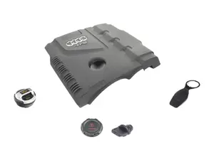 Engine Bay Refresh Kit 