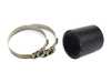 ES#4667024 - 11651521321KT1 - Hose And Clamp Kit  - To repair the intake duct hose - Assembled By ECS - MINI