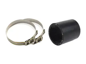Hose And Clamp Kit 