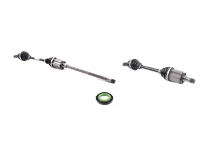 Front Axle Shaft Replacement Kit