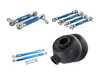 ES#4365317 - E9XPERFSUSRKT - Performance Adjustable Rear Suspension Upgrade Kit - Upgrade your worn rear suspension linkages - Turner Motorsport - BMW