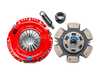 ES#3493338 - k70380ssdxdbKT - Stage 3 Drag/Drift Clutch Kit SMF - Designed for dedicated drag or drift cars. Conservatively rated at 600ft/lbs. - South Bend Clutch - BMW
