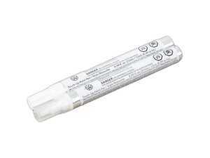 ES#4147222 - exdlstr7mKT - Galapagos Anthracite Metallic Paint Pen - Priced Each - For paint code "R7M". (.39 fl oz) - Genuine Volkswagen Audi - Volkswagen
