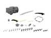 ES#4784851 - 06K109158BBKT3 - Ultimate Timing Chain Kit - Includes chains, tensioners, rails, gasket sealant and all necessary hardware - Genuine Volkswagen Audi - Volkswagen