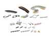 ES#4005065 -  079109229kt15KT - Timing Chain Kit  - The essentials necessary to get the job done - Assembled By ECS - Audi