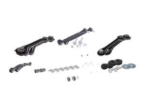 ES#2732060 - 2033500753KT - Rear Suspension Refresh Kit - Level 2 - Complete rear suspension rebuild kit - Genuine Mercedes Benz - Mercedes Benz