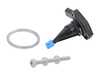 ES#4826839 - 06e907660cKT - Oil Level Sensor Kit  - Replace your level sensor with new bolts - Genuine Volkswagen Audi - Audi