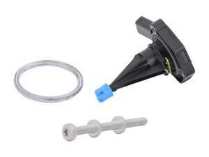 ES#4826839 - 06e907660cKT - Oil Level Sensor Kit  - Replace your level sensor with new bolts - Genuine Volkswagen Audi - Audi