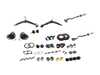 ES#2661258 - 311222284612KT6 - Front And Rear Suspension Refresh Kit - Level 3 - Complete front and rear suspension rebuild kit - Assembled By ECS - BMW