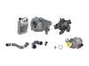 ES#3659096 - 115175869253KT - Cooling System Refresh Kit - Everything you need to service your cooling system - with high quality aftermarket components - Assembled By ECS - BMW