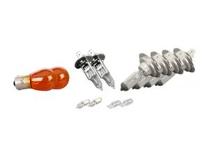 Front Bulb Refresh Kit