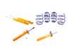 ES#3659051 - 50421KT - Performance Suspension Cup Kit - Sport - Featuring Koni Yellow shocks with H&R Springs - Assembled By ECS - BMW