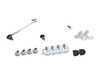 ES#2593869 - 31356765574KT - Front Sway Bar Installation Kit - Everything you need to install a new OE front sway bar including end links  - Genuine BMW - BMW