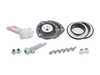 ES#3177910 - 5q0412331dKT2 - Front Suspension Install Kit - Everything you need for a complete front suspension install - Featuring OE Style strut mount - Assembled By ECS - Audi