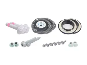 Front Suspension Install Kit