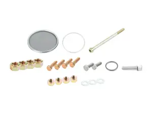 ECS 951 Turbocharger Installation Kit