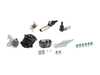 ES#2992204 - 1K01991KT2 - Front Suspension Refresh Kit - Stage 1 - Includes tie rod ends, ball joints, front control arm bushings and related hardware - Genuine Volkswagen Audi - Volkswagen