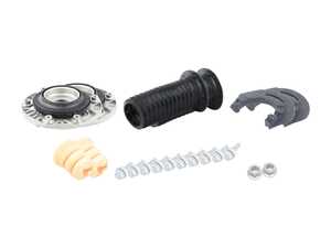 ES#4780741 - 31306881929KT5 - Cup Kit/Coilover Installation Kit - Front - Everything needed to install new shocks and struts - includes all Genuine BMW components! - Genuine BMW - BMW